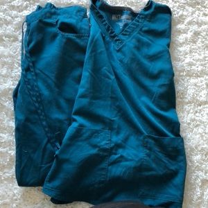 Greys Anatomy scrubs
